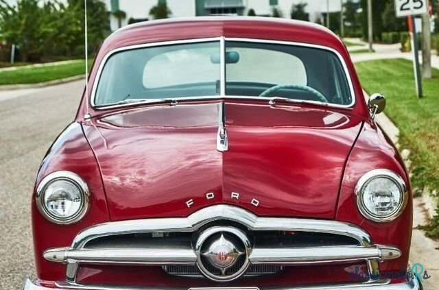 1949' Ford photo #2