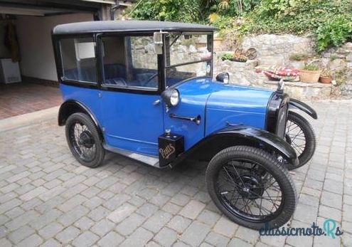 1927' Austin Austin 7 Austin Seven photo #4