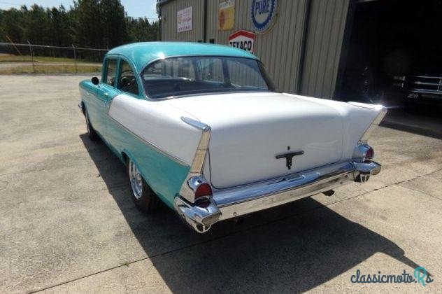 1957' Chevrolet 150 photo #2