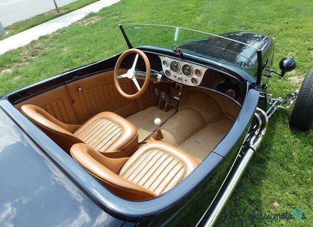 1929' Ford Model A photo #4