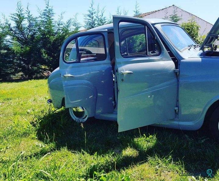 1956' Austin Mini A30 Seven photo #2