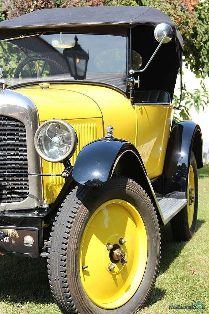 1925' Citroen C3 photo #5