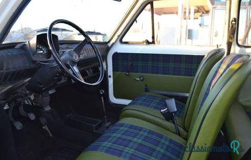 1976' Fiat 126 photo #4