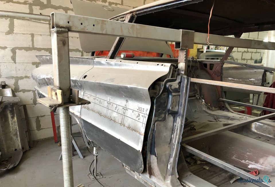 1960' Buick Electra photo #3