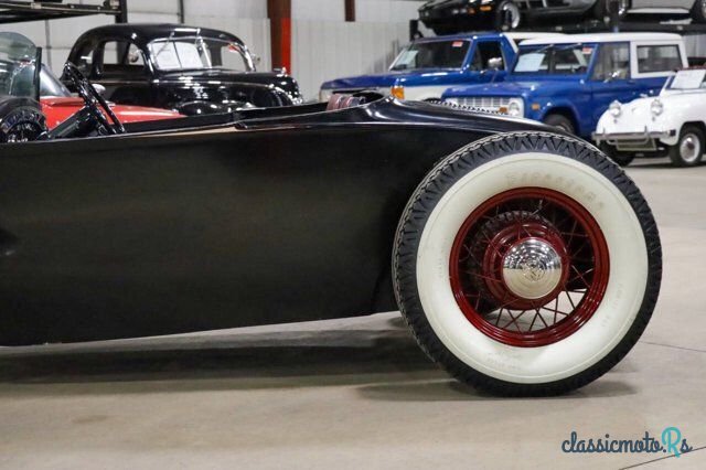 1929' Ford photo #4