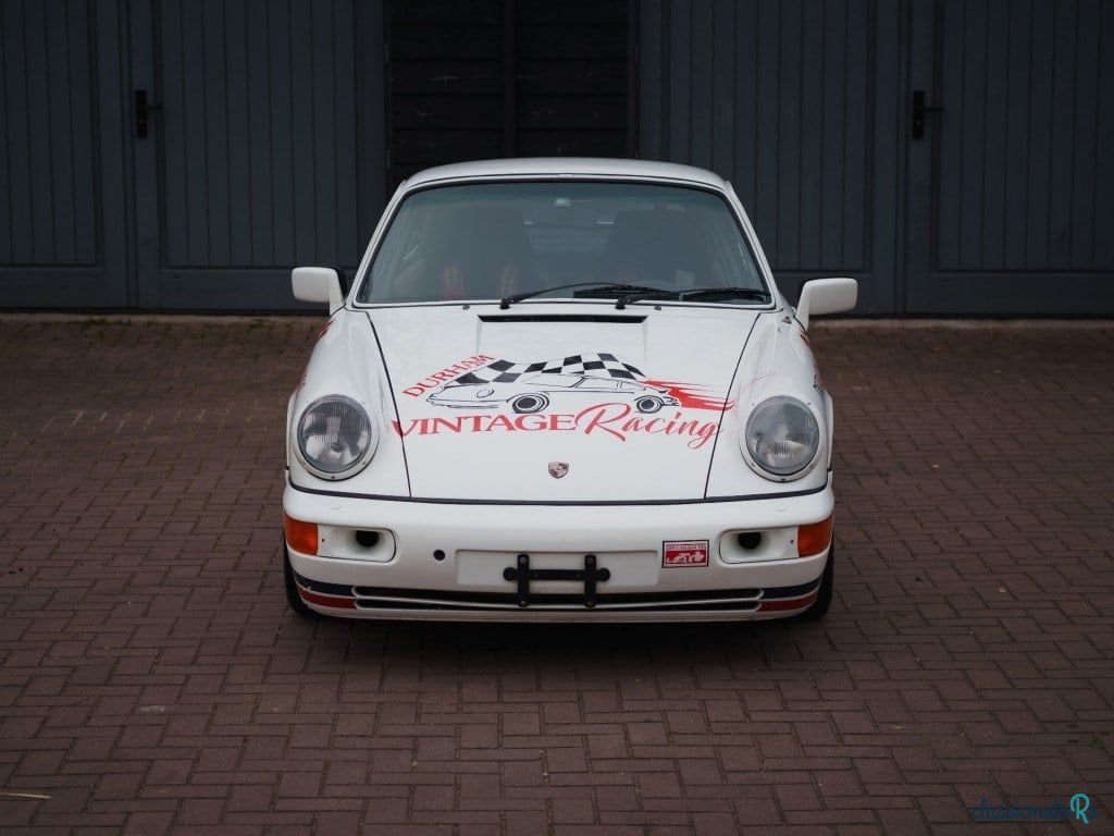 1975' Porsche 911 photo #3