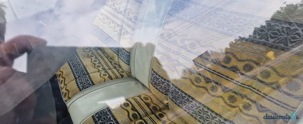 1973' Dodge Charger photo #6