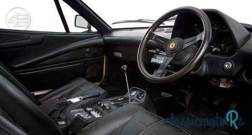 1981' Ferrari 308 photo #2