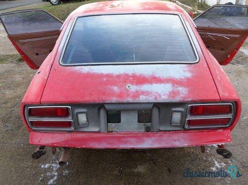 1977' Datsun 280Z photo #2