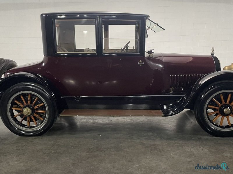1921' Cadillac Type 59 photo #6