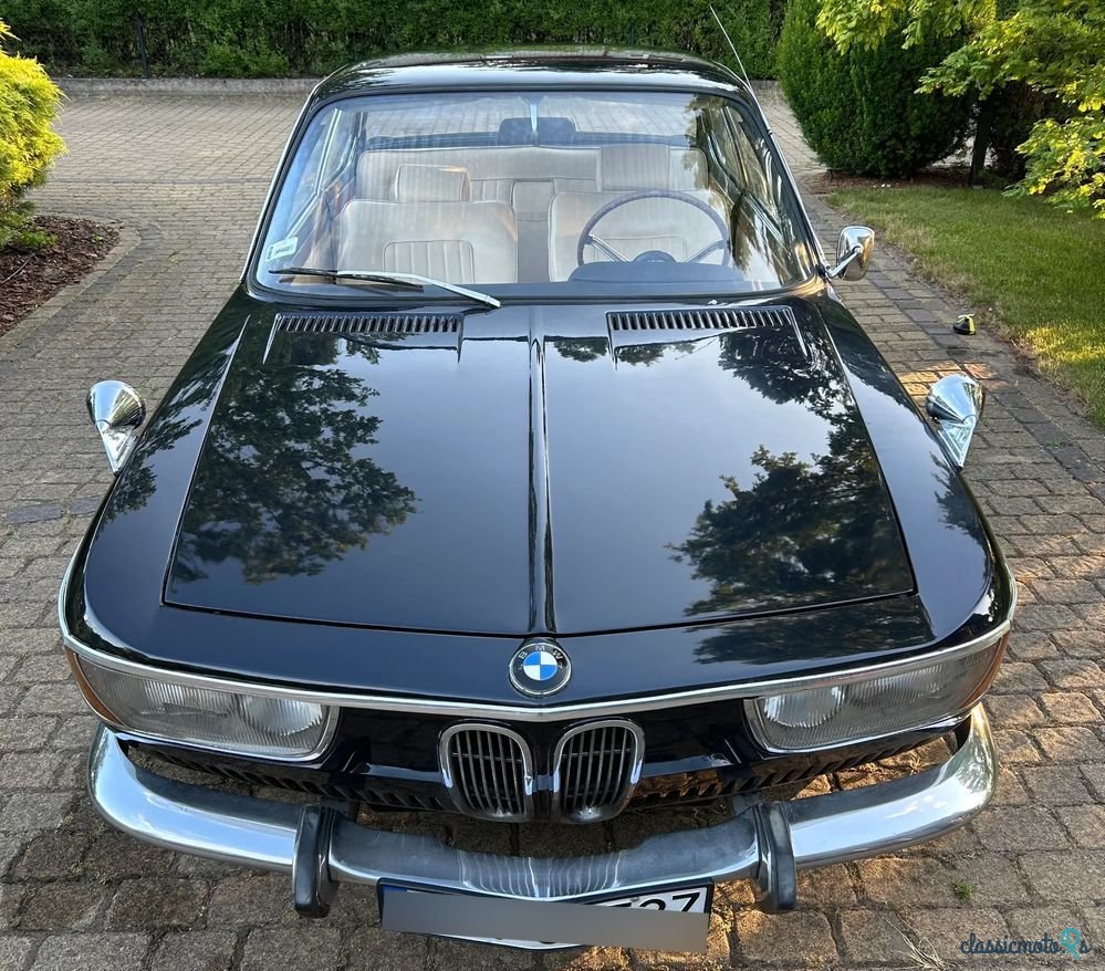 1970' BMW photo #3