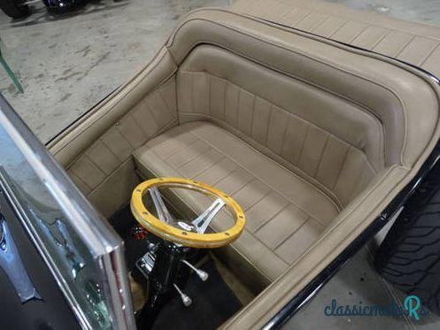 1923' Ford T Bucket photo #2