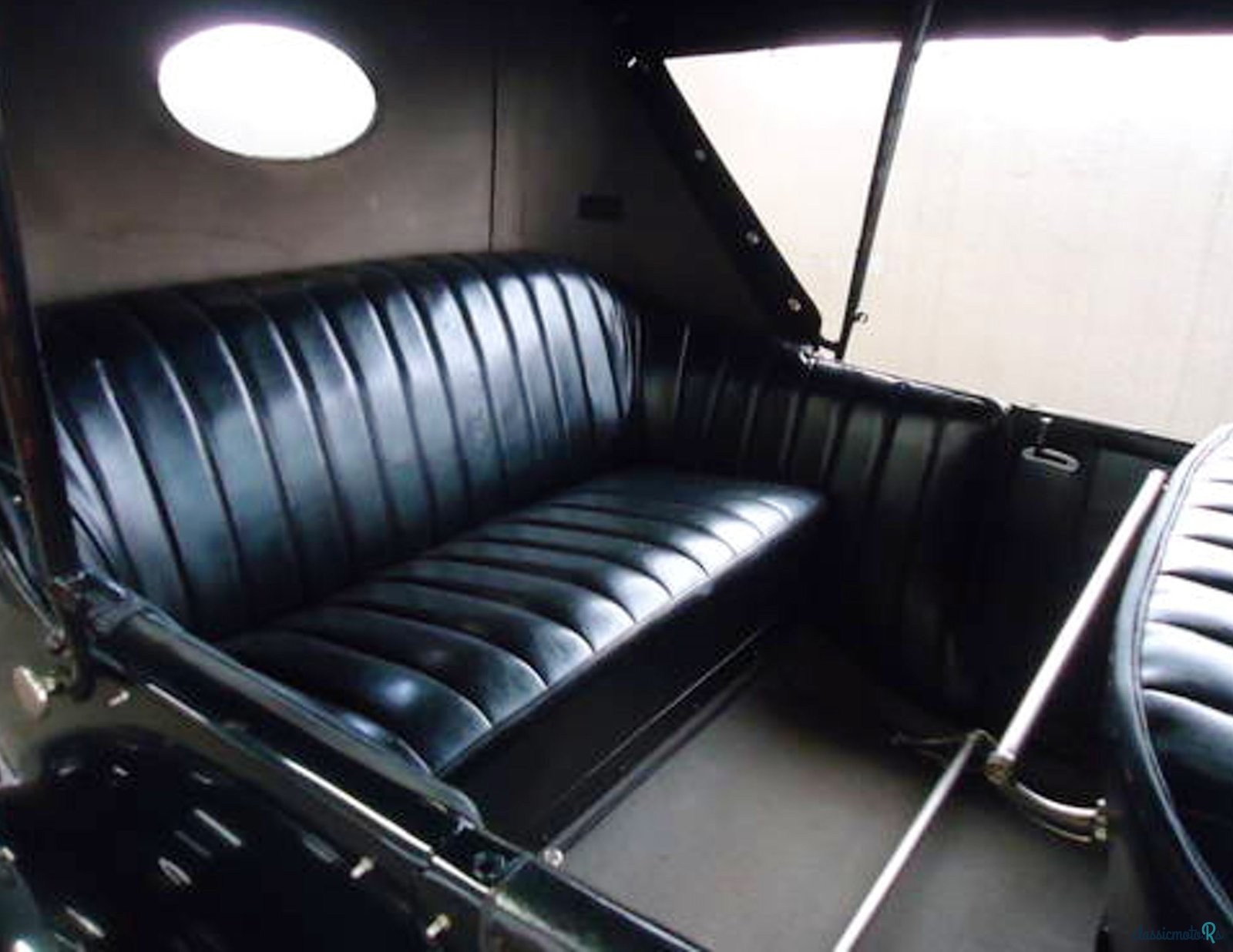 1920' Buick Touring H 45 photo #1