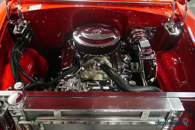 1955' Chevrolet 210 photo #2