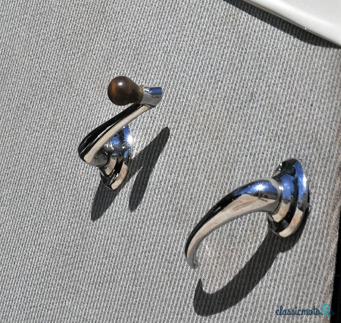 1955' Citroen 11 B photo #5