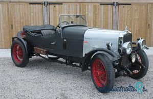 1932' Alvis 12/50 photo #1