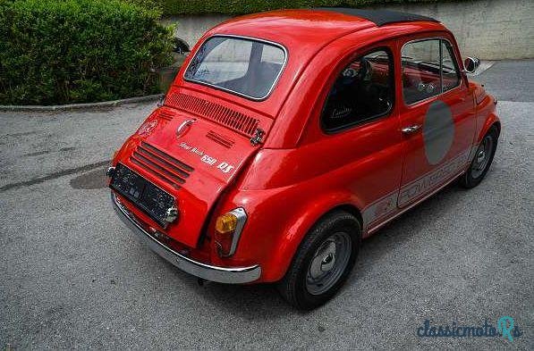 1972' Puch 118 photo #3