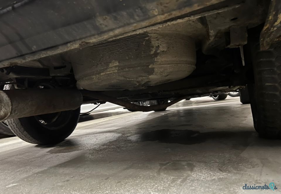 1980' Volkswagen Derby photo #5