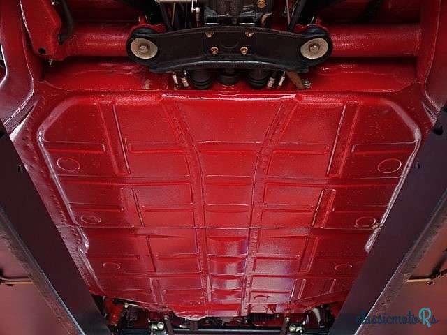 1969' Porsche 911 photo #4