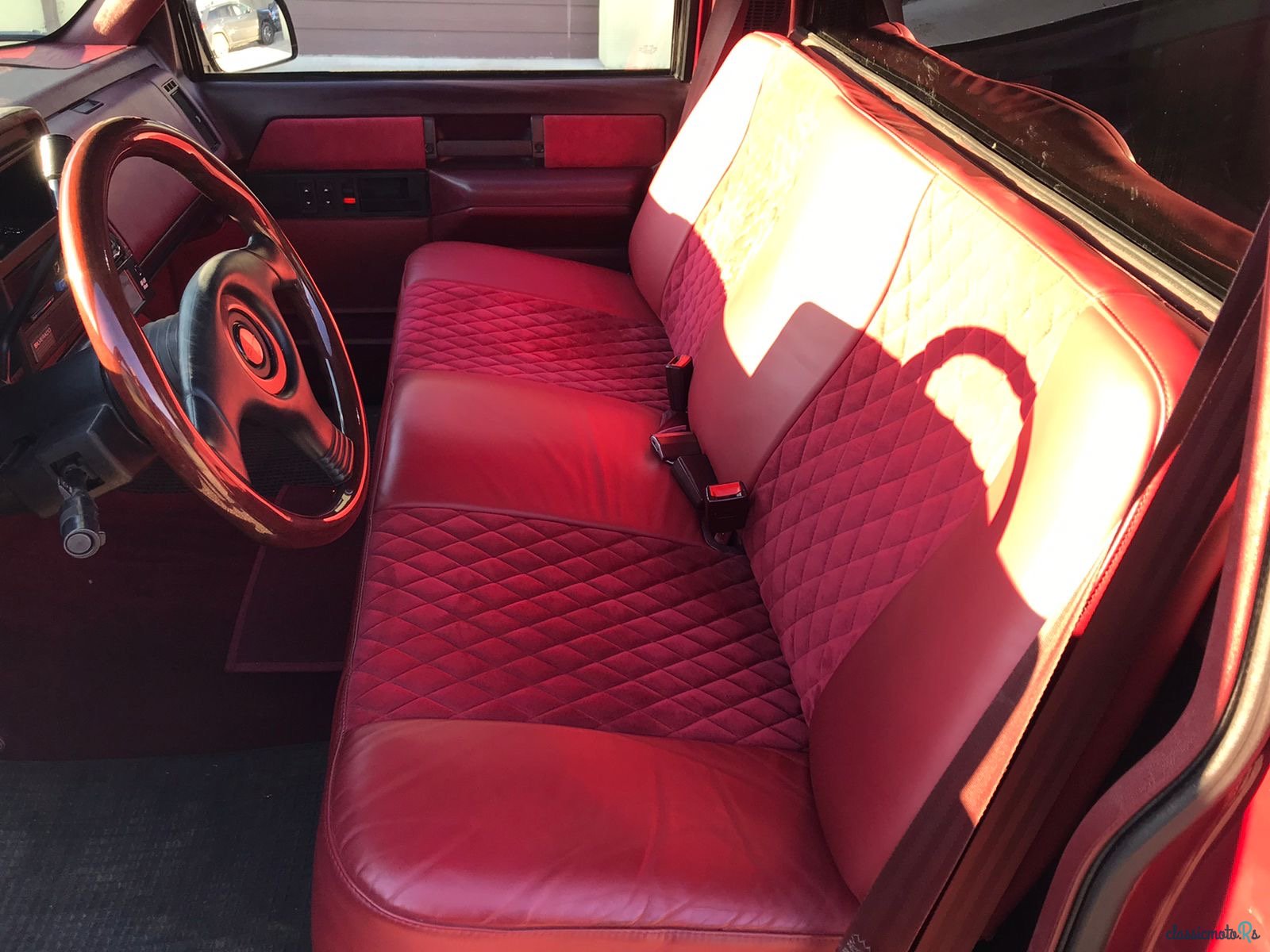 1988' Chevrolet photo #6