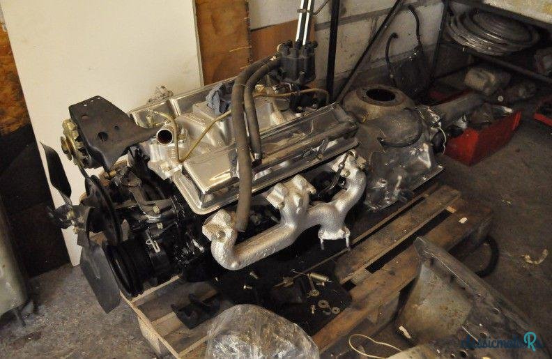 1972' Pontiac Parisienne photo #3