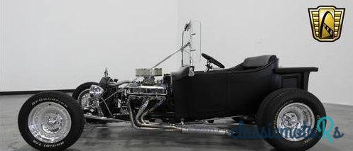 1923' Ford T-Bucket photo #1