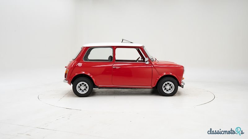 1975' MINI 850 '75 CH729B photo #3
