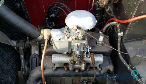 1936' Austin Austin 7 7 Nippy photo #5