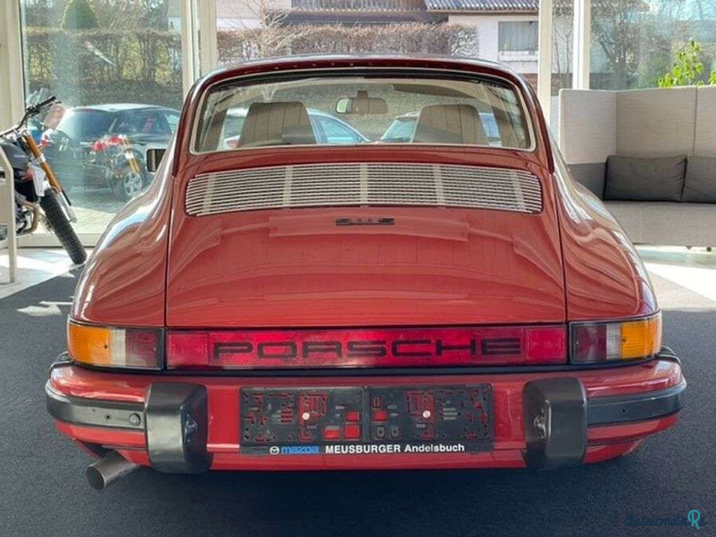1974' Porsche 911 photo #6