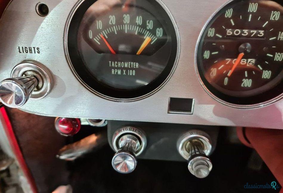 1964' Chevrolet Corvair photo #4