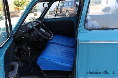 1983' Citroen Dyane 6 photo #4