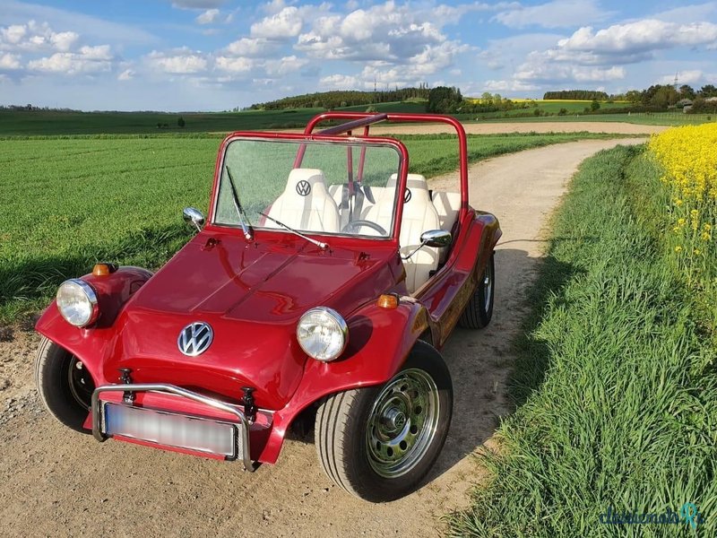 1964' Volkswagen Buggy photo #1