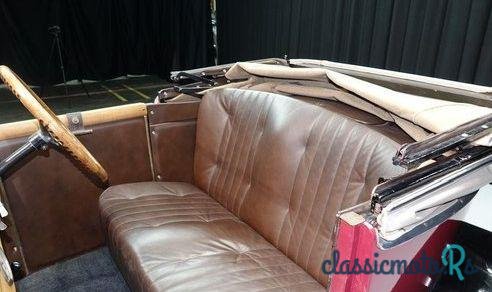 1923' Citroen 5Hp photo #2