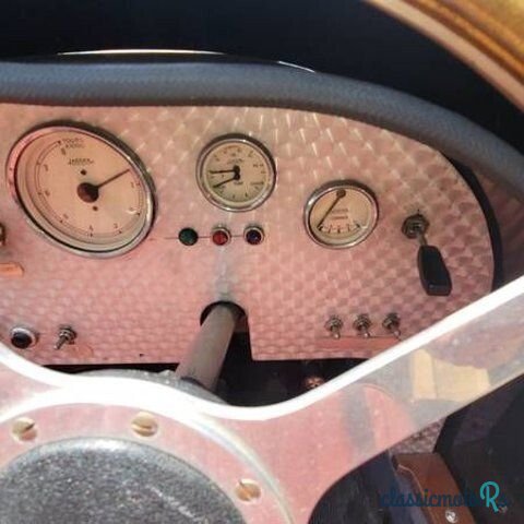 1927' Bugatti Type 35 photo #4