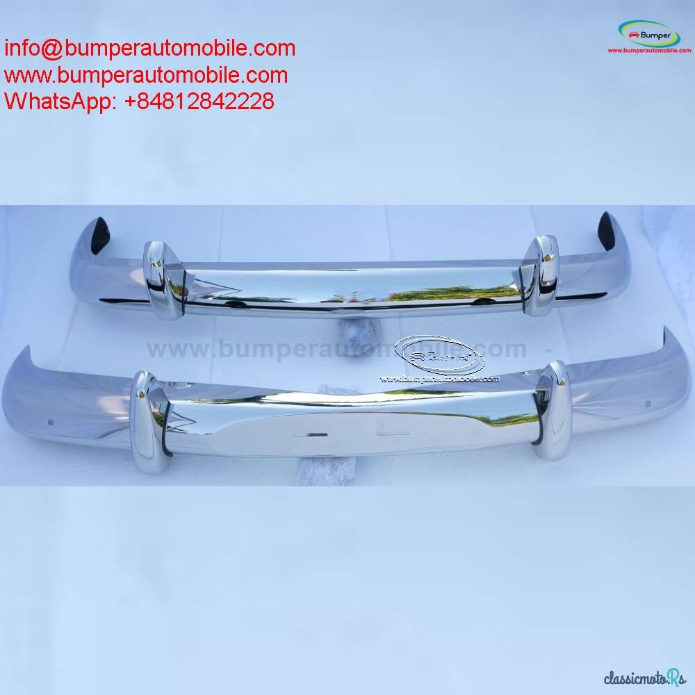 1956' Volvo photo #1