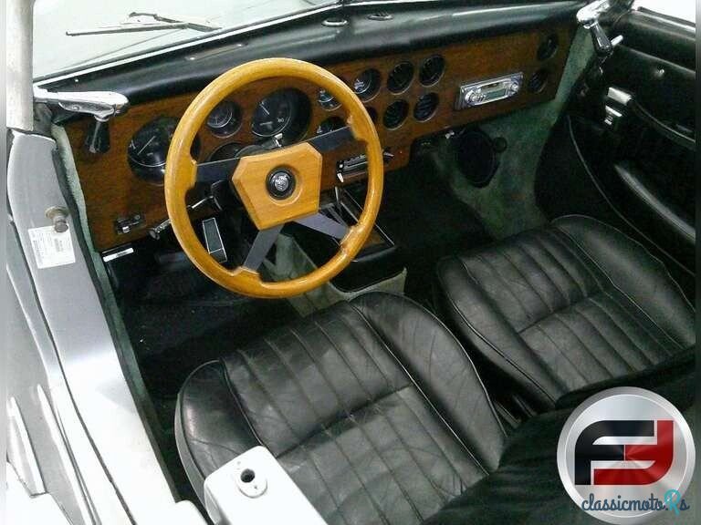 1934' Mercedes-Benz 500K Replica photo #3