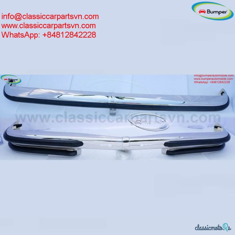 1968' Mercedes-Benz photo #2