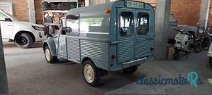 1969' Citroen Ak  S-Nt photo #4