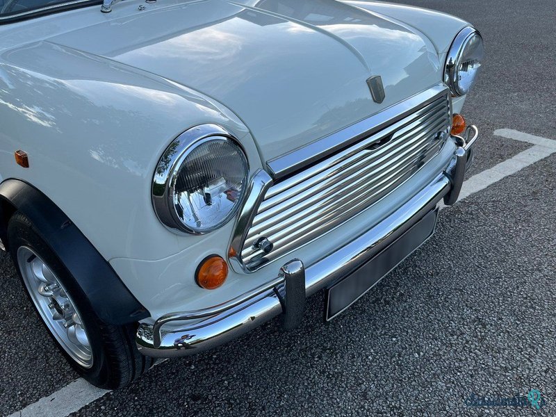 1987 Rover Mini 1987' MINI Advantage for sale. Cambridgeshire
