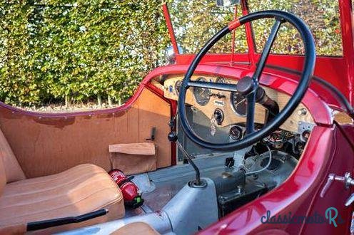 1938' Riley 16Hp photo #2