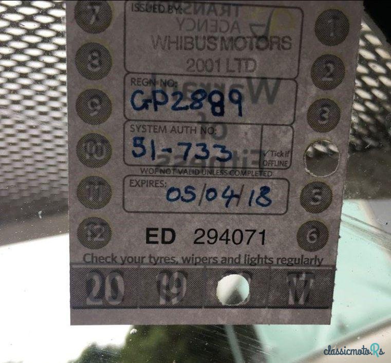 1973' Morris 1100 photo #4