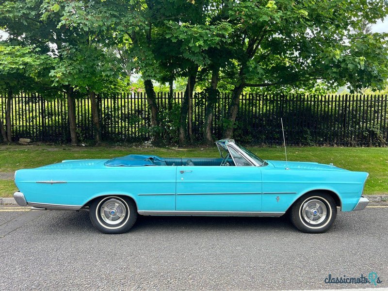 1965' Ford Galaxie photo #6