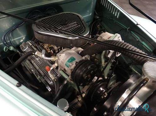 1940' Chevrolet Street Rod photo #1