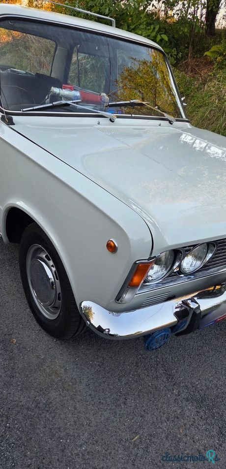 1972' Fiat 125P photo #6