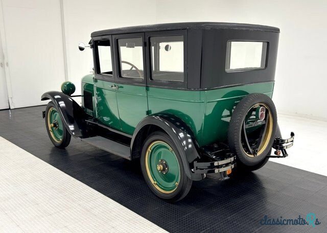 1927' Chevrolet Series AA photo #3