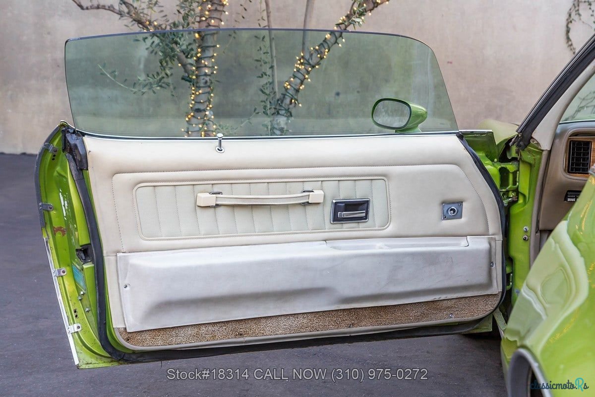 1970' Pontiac Firebird photo #5