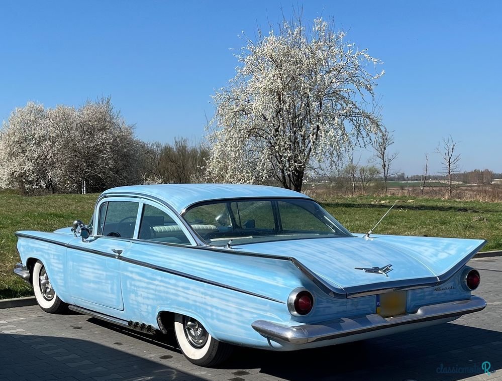 1959' Buick Le Sabre photo #3