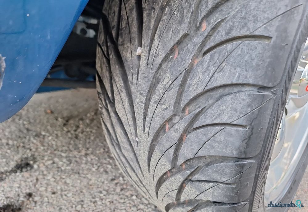 1972' Ford Mustang photo #5