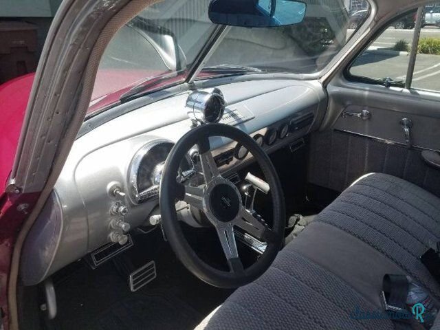 1949' Oldsmobile 88 photo #5