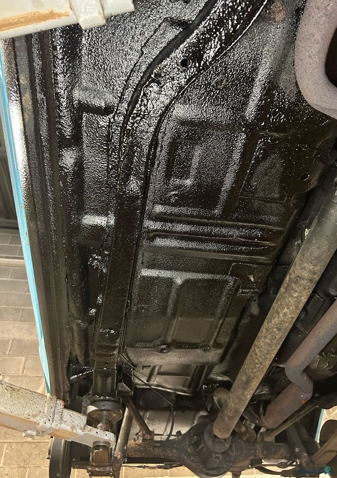 1979' Ford Escort Mark II Rs2000 photo #4